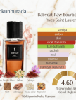 Yves Saint Laurent Babycat Raw Bourbon Edp 75ml Unisex Parfüm