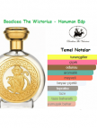 Boadicea The Victorious Hanuman Edp 100ml Unisex Parfüm Boadicea The Victorious Hanuman Edp 100ml Unisex Parfüm