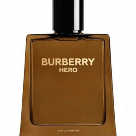 Burberry Hero Edp 100ml Erkek Parfüm Burberry Hero Edp 100ml Erkek Parfüm