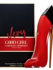 Carolina Herrera Good Girl Very Edp 80ml Bayan Parfüm Carolina Herrera Good Girl Very Edp 80ml Bayan Parfüm