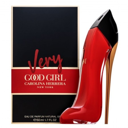 Carolina Herrera Good Girl Very Edp 80ml Bayan Parfüm Carolina Herrera Good Girl Very Edp 80ml Bayan Parfüm