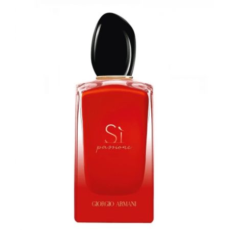 Giorgio Armani Si Passione Intense 100ml Bayan Parfüm Giorgio Armani Si Passione Intense 100ml Bayan Parfüm