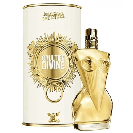 Jean Paul Gaultier Divine Edp 100ml Bayan Parfüm Jean Paul Gaultier Divine Edp 100ml Bayan Parfüm