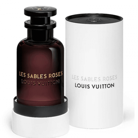 Louis Vuitton Les Sabless Roses Edp 100ml Unisex Parfüm Louis Vuitton Les Sabless Roses Edp 100ml Unisex Parfüm