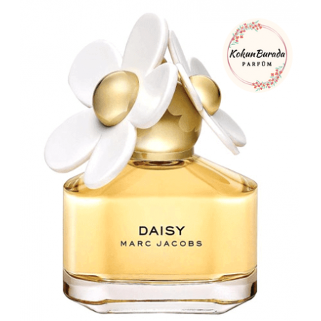 Marc Jacobs Daisy Edt 100ml Bayan Parfüm Marc Jacobs Daisy Edt 100ml Bayan Parfüm