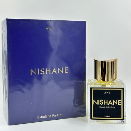 Nishane Ani Extrait 100ml Unisex Parfüm Nishane Ani Extrait 100ml Unisex Parfüm