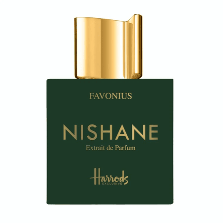 Nishane Favonius Extrait 100ml Unisex Parfüm Nishane Favonius Extrait 100ml Unisex Parfüm