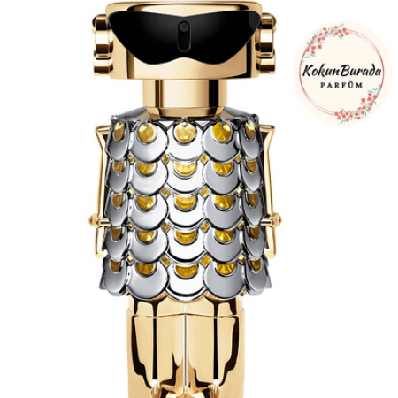Paco Rabanne Fame Edp 80ml Bayan Parfüm Paco Rabanne Fame Edp 80ml Bayan Parfüm