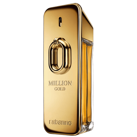 Paco Rabanne Million Gold Edp Intense 100ml Erkek Parfüm Paco Rabanne Million Gold Edp Intense 100ml Erkek Parfüm