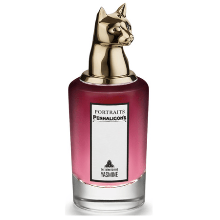 Penhaligon's The Bewitching Yasmine Edp 75ml Bayan Parfüm Penhaligon's The Bewitching Yasmine Edp 75ml Bayan Parfüm