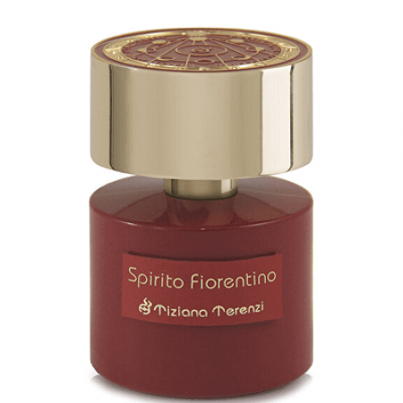 Tiziana Terenzi Spirito Fiorentino Edp 100ml Unisex Parfüm Tiziana Terenzi Spirito Fiorentino Edp 100ml Unisex Parfüm