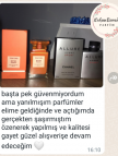 Chanel Allure Homme Sport Edt 100ml Erkek Parfüm Chanel Allure Homme Sport Edt 100ml Erkek Parfüm