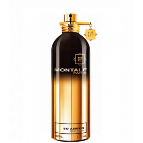 Montale Paris So Amber Edp 100ml Unisex Parfüm Montale Paris So Amber Edp 100ml Unisex Parfüm
