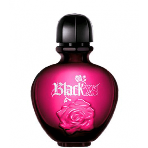 Paco Rabanne Black Xs Edt 80ml Bayan Parfüm Paco Rabanne Black Xs Edt 80ml Bayan Parfüm