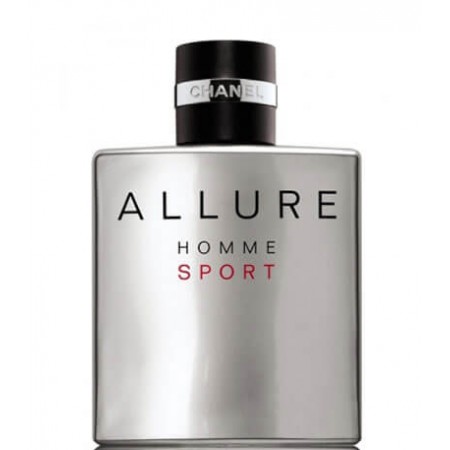 Chanel Allure Homme Sport Edt 100ml Erkek Parfüm Chanel Allure Homme Sport Edt 100ml Erkek Parfüm