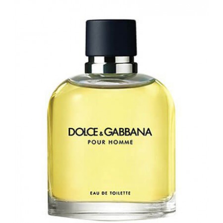 Dolce Gabbana Pour Homme Edt 125ml Erkek Parfüm Dolce Gabbana Pour Homme Edt 125ml Erkek Parfüm