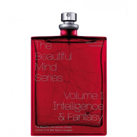 Escentric Molecules Volume 1 100ml Unisex Parfüm Escentric Molecules Volume 1 100ml Unisex Parfüm