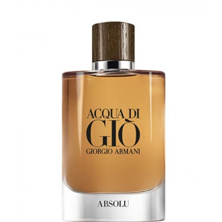 Giorgio Armani Acqua Di Gio Absolu Edp 100ml Erkek Parfüm Giorgio Armani Acqua Di Gio Absolu Edp 100ml Erkek Parfüm