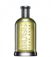 Hugo Boss Bottled No6 Edt Erkek Parfüm