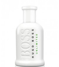 Hugo Boss Bottled Unlimited Erkek Parfüm