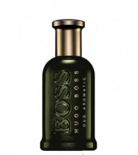 Hugo Boss Oud Aromatic Erkek Parfüm