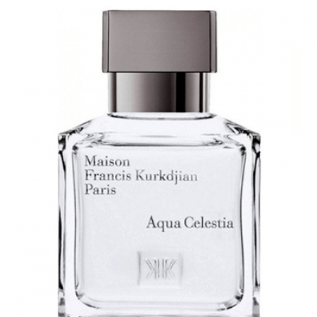 Maison Francis Kurkdjian Aqua Celestia Edp 70ml Unisex Parfüm Maison Francis Kurkdjian Aqua Celestia Edp 70ml Unisex Parfüm