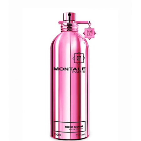 Montale Paris Rose Musk Edp 100ml Bayan Parfüm Montale Paris Rose Musk Edp 100ml Bayan Parfüm