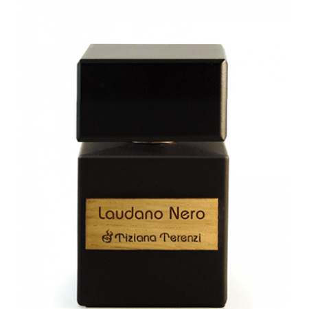 Tiziana Terenzi Laudano Nero 100ml Unisex Parfüm Tiziana Terenzi Laudano Nero 100ml Unisex Parfüm