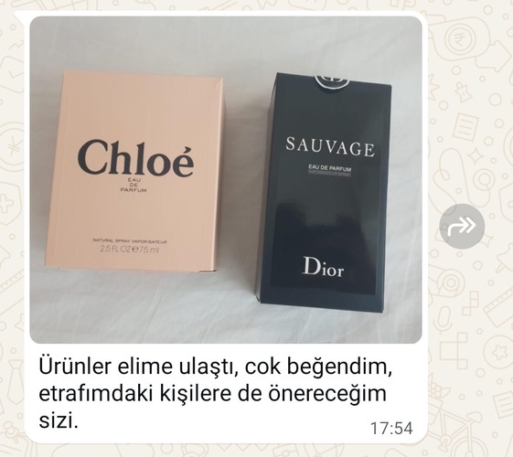 parfum yorum 2