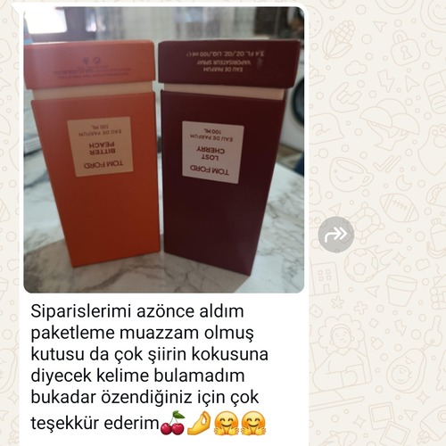 Müşteri Yorumları